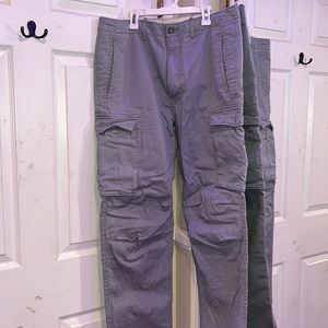 Levi Cargo pants